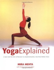 Yoga Explained: A New