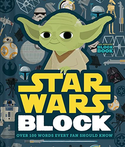 Star wars block over - block:, 100