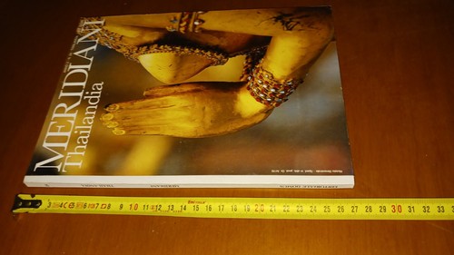 Meridiani thailandia viaggi - meridiani,