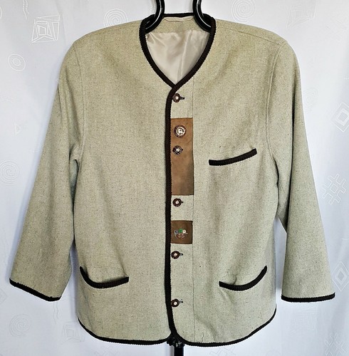 Giacca uomo vintage - da,