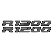 ADESIVI LATERALI RALLY PER BMW