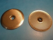 DOCCETTA MACCHINE DA CAFFE' BRASILIA 