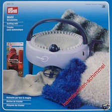 Prym macina maglieria maxi - maglieria,