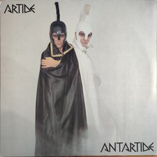 RENATO ZERO – ARTIDE