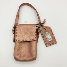 FENDI Celeria Selleria Multi