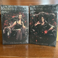 Mystic Box Haunting Hunting