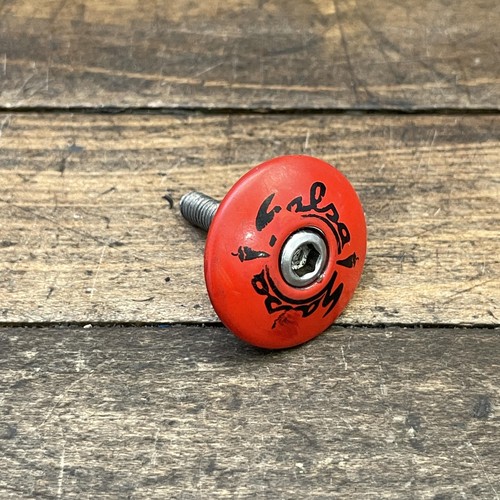 Cuffia stelo bici - , salsa