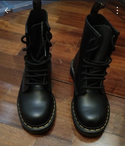 Martens 1460 stivali - martens,