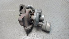 Turbocompressore Opel Meriva