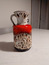 Vaso ceramica Germania ovest