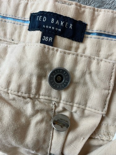 Pantalone uomo ted baker - pantalone,