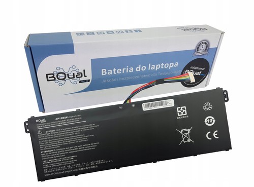 Bqual ap19b8k batteria per - bqual,