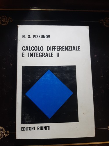 Calcolo differenziale - calcolo,