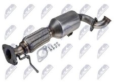Original nty catalizzatore - nty,