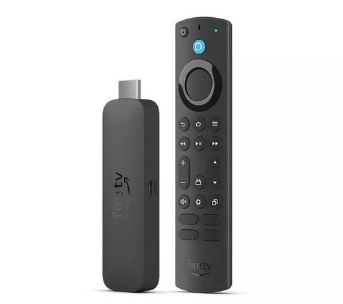 Amazon fire stick - fire, max