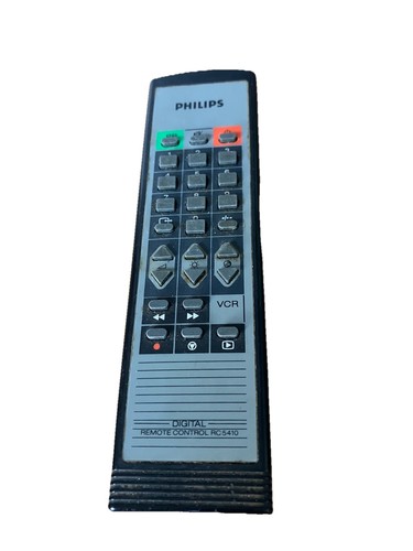 Telecomando philips rc5410 - tv,
