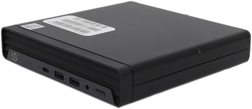 Prodesk 400 mini - hp,