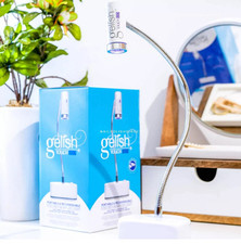 Harmony Gelish Soft Gel Touch