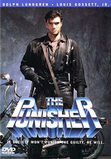 The Punisher [New DVD]