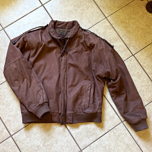 Bomber uomo vintage - , avalanche