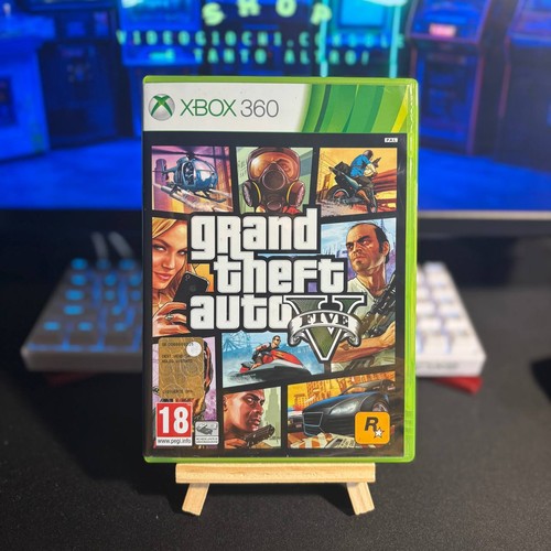 Grand theft auto gta xbox - theft,