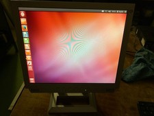 Captiva A170E2-H01, Argento -