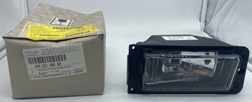 Faro supplementare ant - , dx
