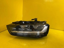 Audi 8k0 lift 16 - b8,