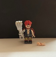 Lego one piece - lego, eustass