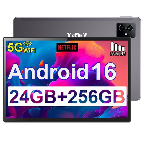 2025 nuovo tablet - , 16
