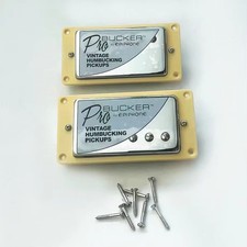 Epiphone Humbucker, Pro Bucker