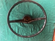 VOLANTE STERZO LANCIA FULVIA