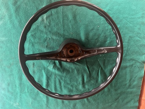 Volante sterzo lancia fulvia - sterzo,