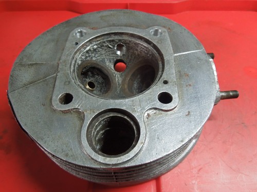 Testa cilindro bsa c15 con - bsa,