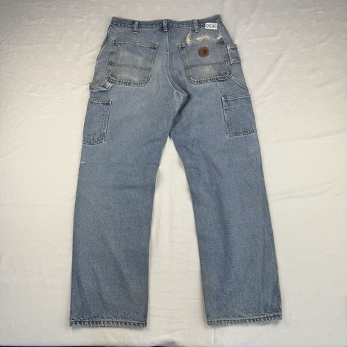 Salopette carhartt fit - salopette,