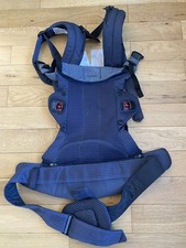 BabyBjorn Harmony Marsupio per