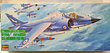 HASEGAWA SAE HARRIER FRS MK1