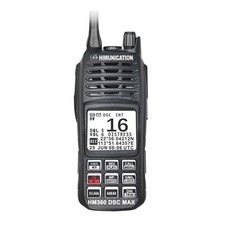 Himunication HM-360 DSC