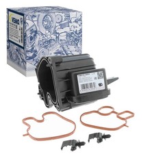 RADIATORE VEMO AGR RICIRCOLO