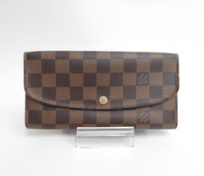 Autentico portafoglio lungo