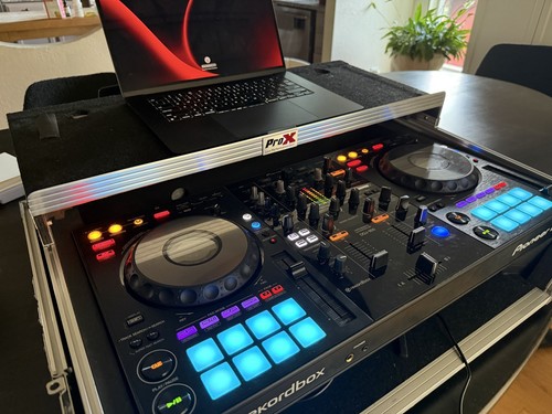 Pioneer ddj 800 - pioneer, controller