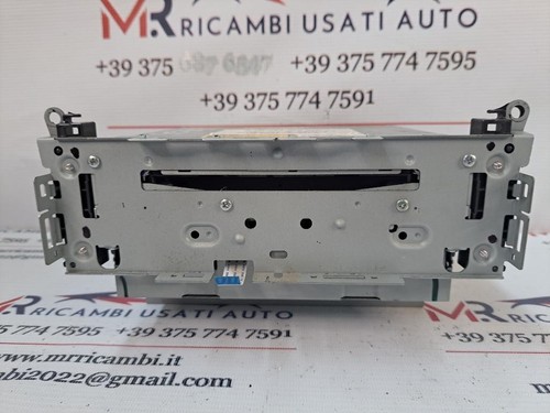 Navigatore per mercedes classe - navigatore,