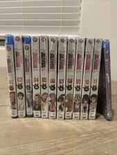 Bleach Mostly Complete Series