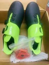 Scarpe Uomo Sport Ciclismo