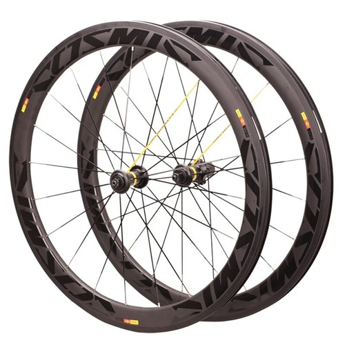 Set ruote cosmic 700c fibra - cosmic,