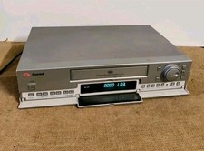 lettore VHS videorecorder vhs  Guardall G-VTL 24  tv x videocassette Film VHS