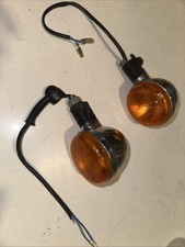 Moto Guzzi Nevada Coppia