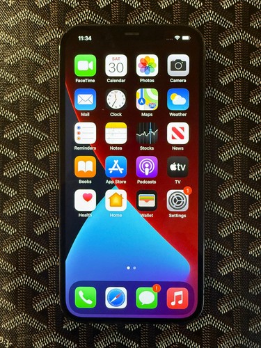Apple iphone pro max 512 - pro,