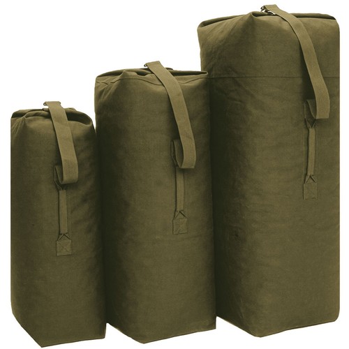 Sacco mare cotone - us,