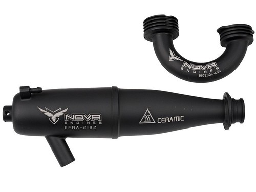 Nova engines tubo - nova,